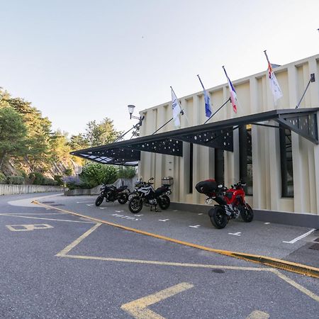 Village Club Les Hyvans Chorges Exterior photo